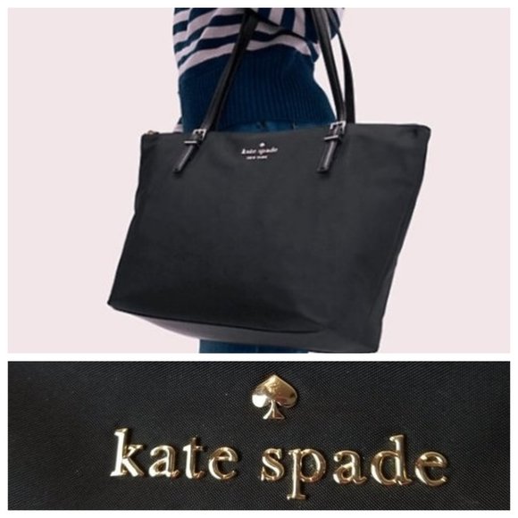 kate spade Handbags - kate spade NY Watson Lane Collection Maya Tote